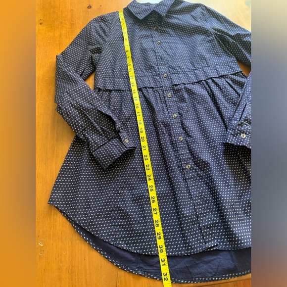 Anthropologie Maeve Top - Picture 5 of 5